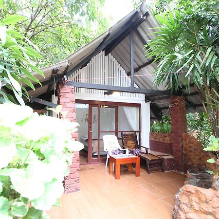 Pine Bungalow Краби Экстерьер фото