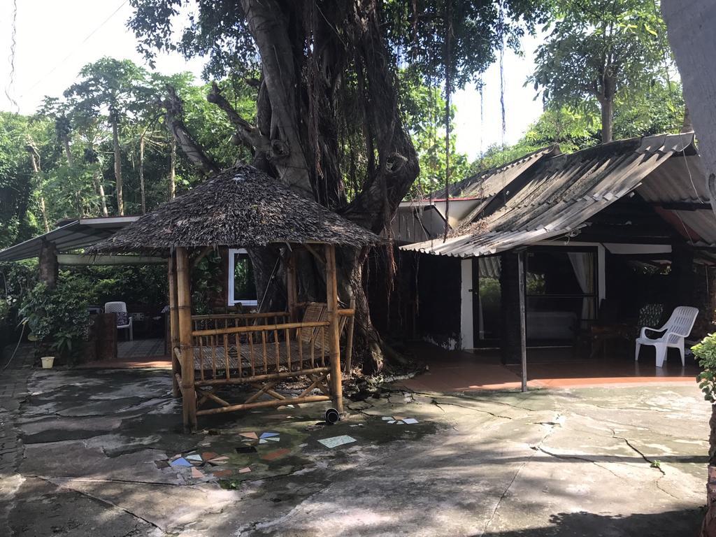 Pine Bungalow Краби Экстерьер фото