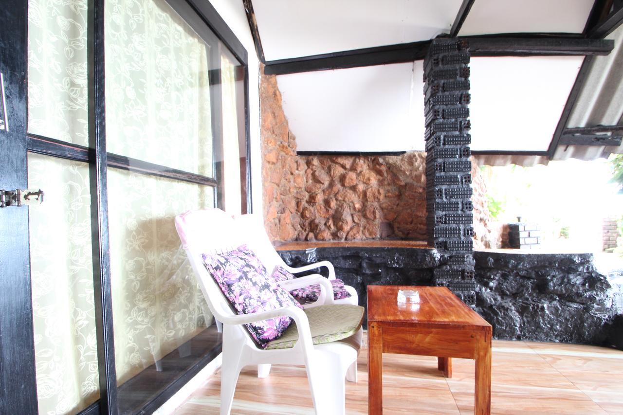 Pine Bungalow Краби Экстерьер фото