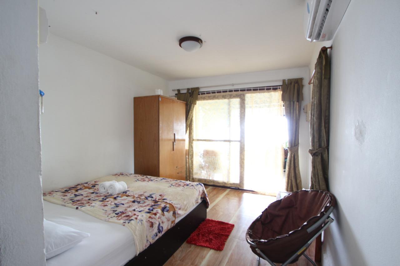 Pine Bungalow Краби Экстерьер фото
