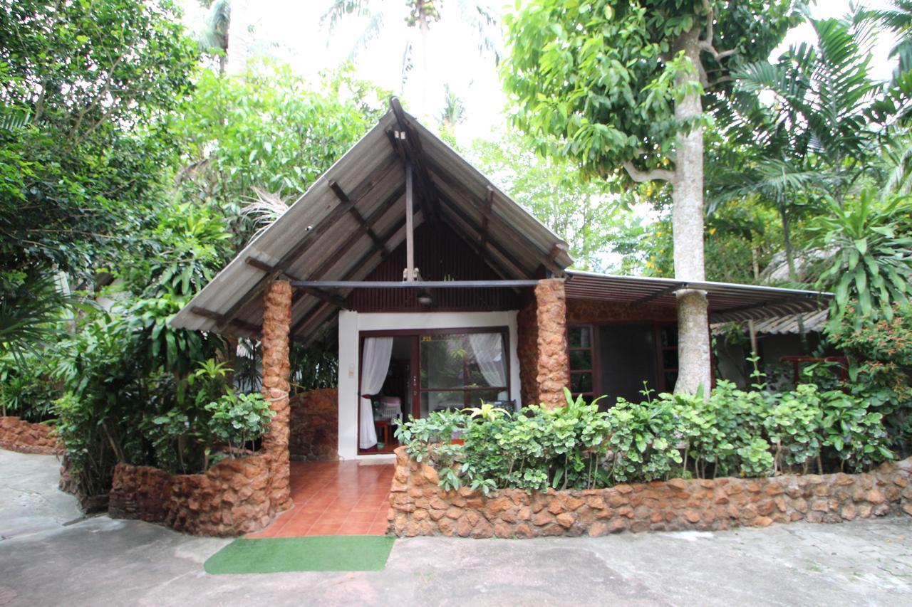 Pine Bungalow Краби Экстерьер фото