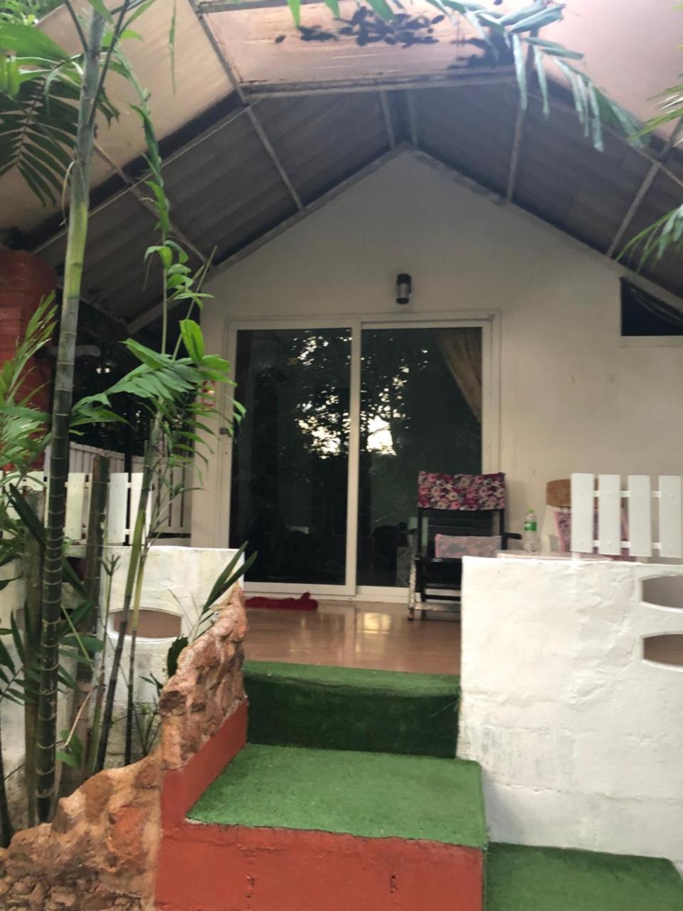 Pine Bungalow Краби Экстерьер фото